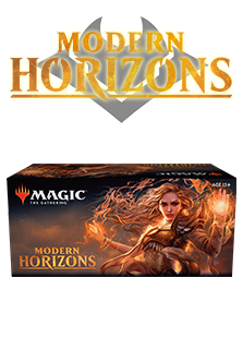 Box: Modern Horizons