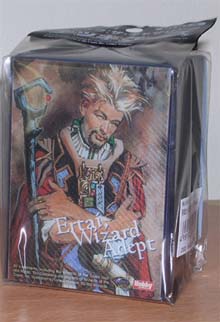 Japanese Limited Ed Deck Box - Ertai, Wizard Adept