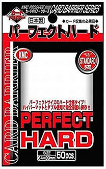 KMC Perfect Size Hard