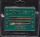 Duelist Metal Green Life Counter